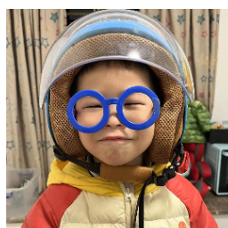 Sam 傅伟平